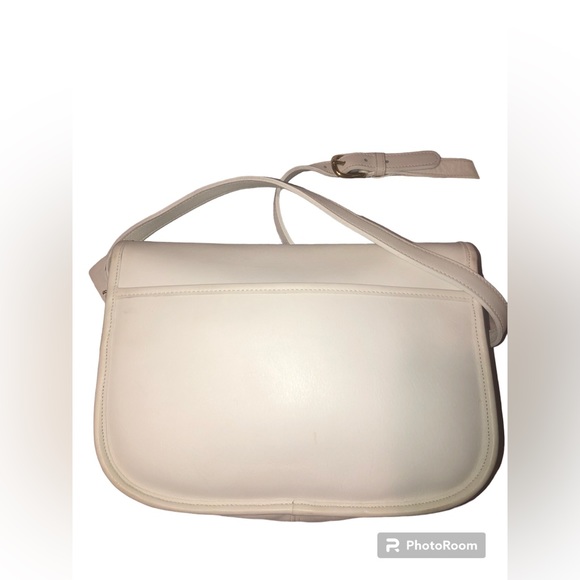 Vintage Coach City Bag 9790 - Picture 4 of 13